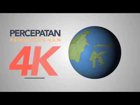 #2 3 Tahun #KerjaBersama di Sektor Komunikasi dan Informatika