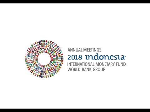 AM IMF WBG 2018 - Indonesia Communication Center