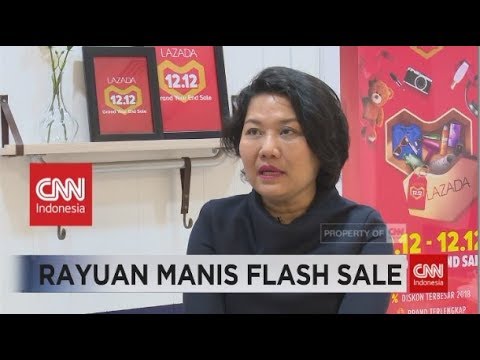 Anda Doyan Belanja Online? Wajib Tahu Dibalik Trik Flash Sale