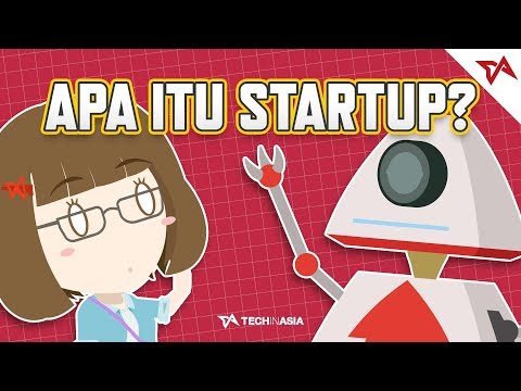 Apa itu Startup?