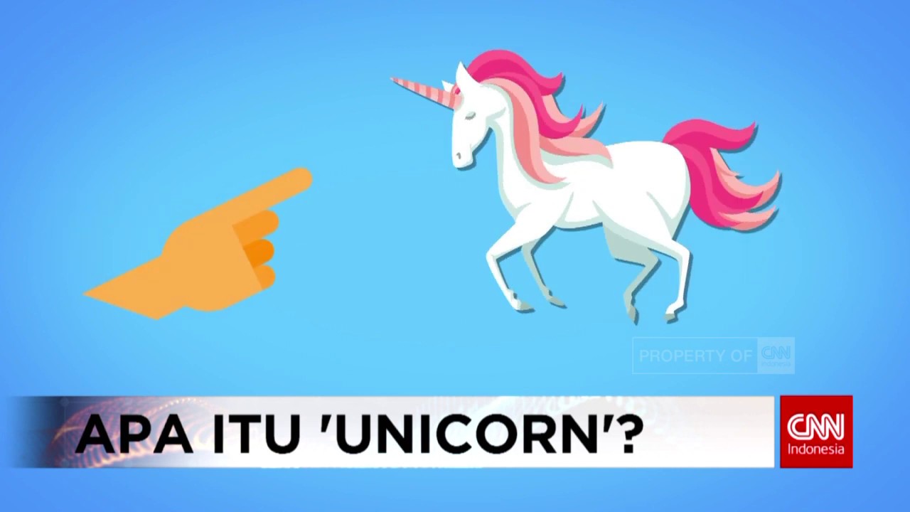 Apa Itu Unicorn?