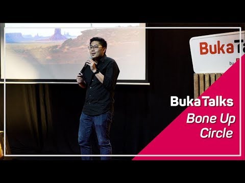 Aries Lukman - Mau Diajarin Cara Cepat Belajar Motret? | BukaTalks