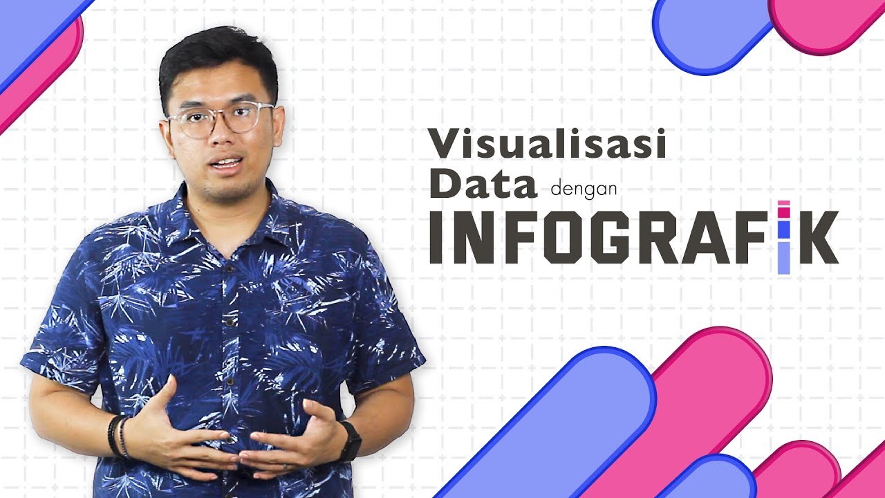 Belajar Visualisasi Data dengan Infografik Bersama Tech in Asia