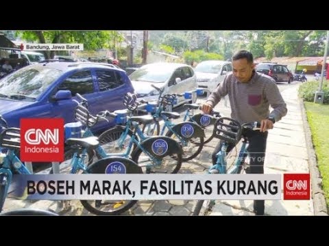 Boseh Bandung Kian Marak, Lalu Bagaimana Fasilitasnya?