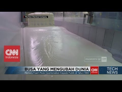 Busa yang Mengubah Dunia, Kok bisa?