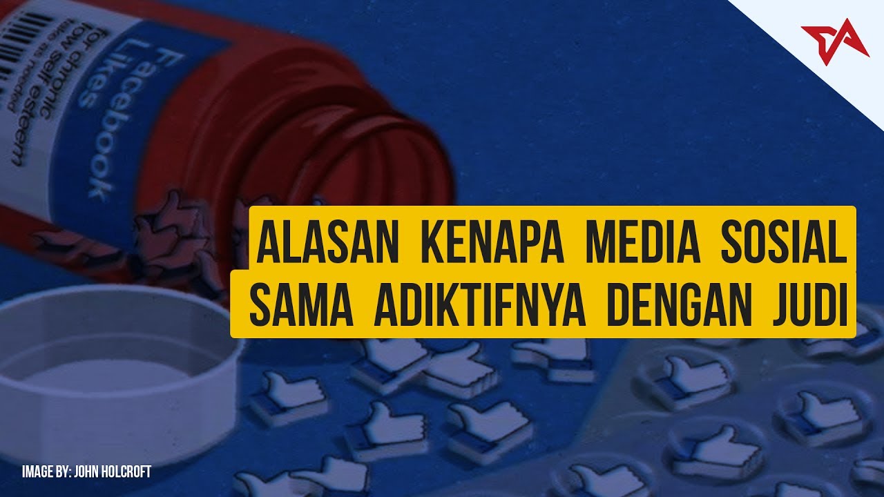 Candu Media Sosial | TIA Fokus