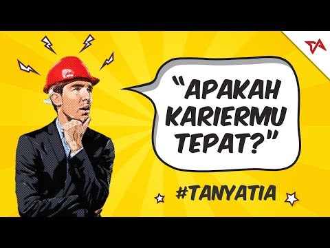 Cara Memilih Karir yang Tepat