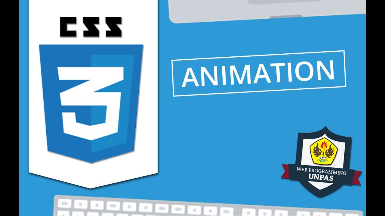 CSS3 : Animation