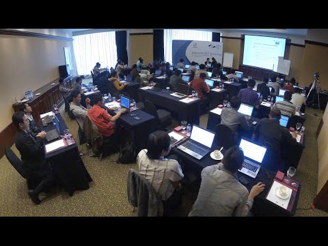 DNS/DNSSec Workshop - APJII - ICANN - Day 3