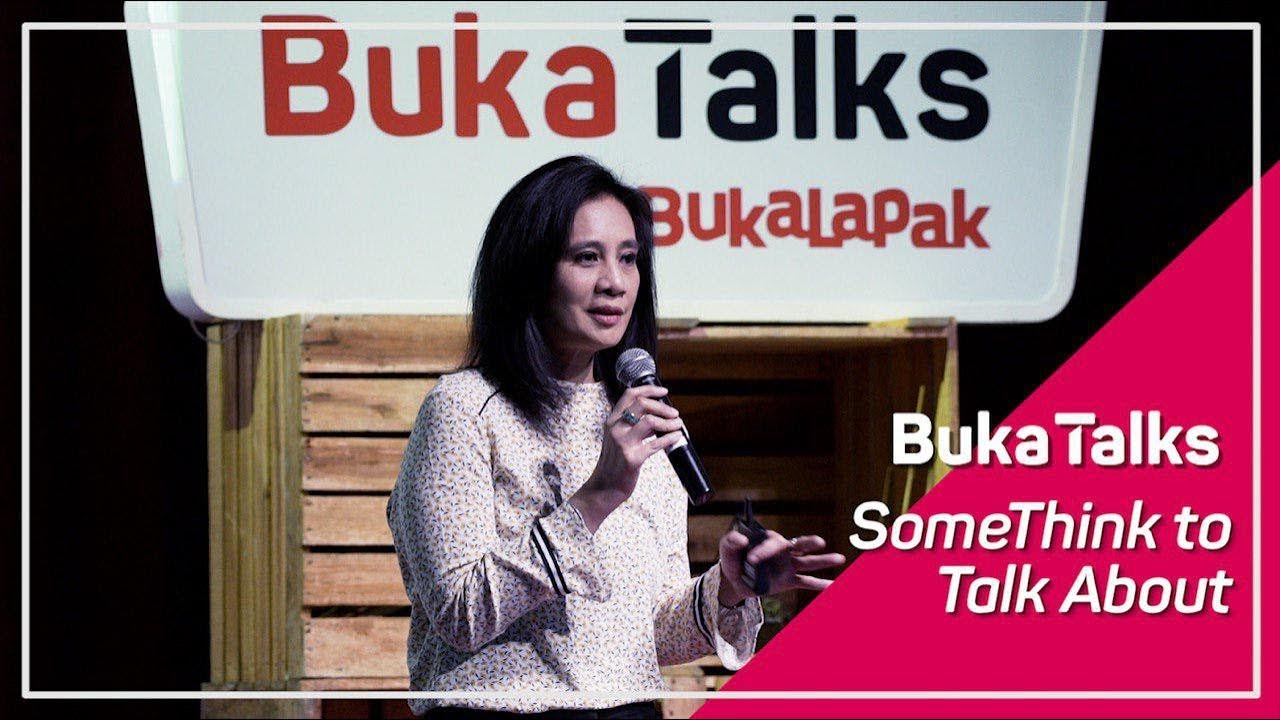 Emilia Nazir - Menanamkan Nilai Demokrasi di Pendidikan Anak Usia Dini | BukaTalks