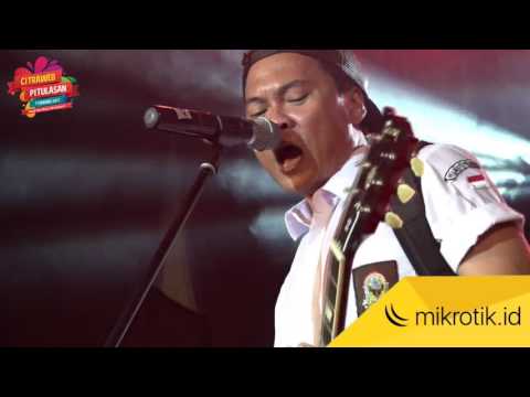 Endank Soekamti - Ojo Nesu (Live 7 Feb 2017) #citraweb17