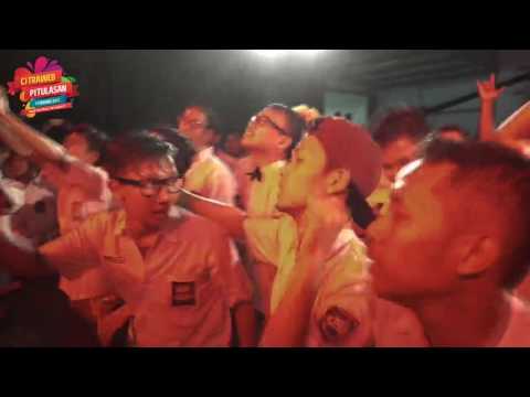 Endank Soekamti - Semoga Kau di Neraka (Live 7 Feb 2017) #citraweb17