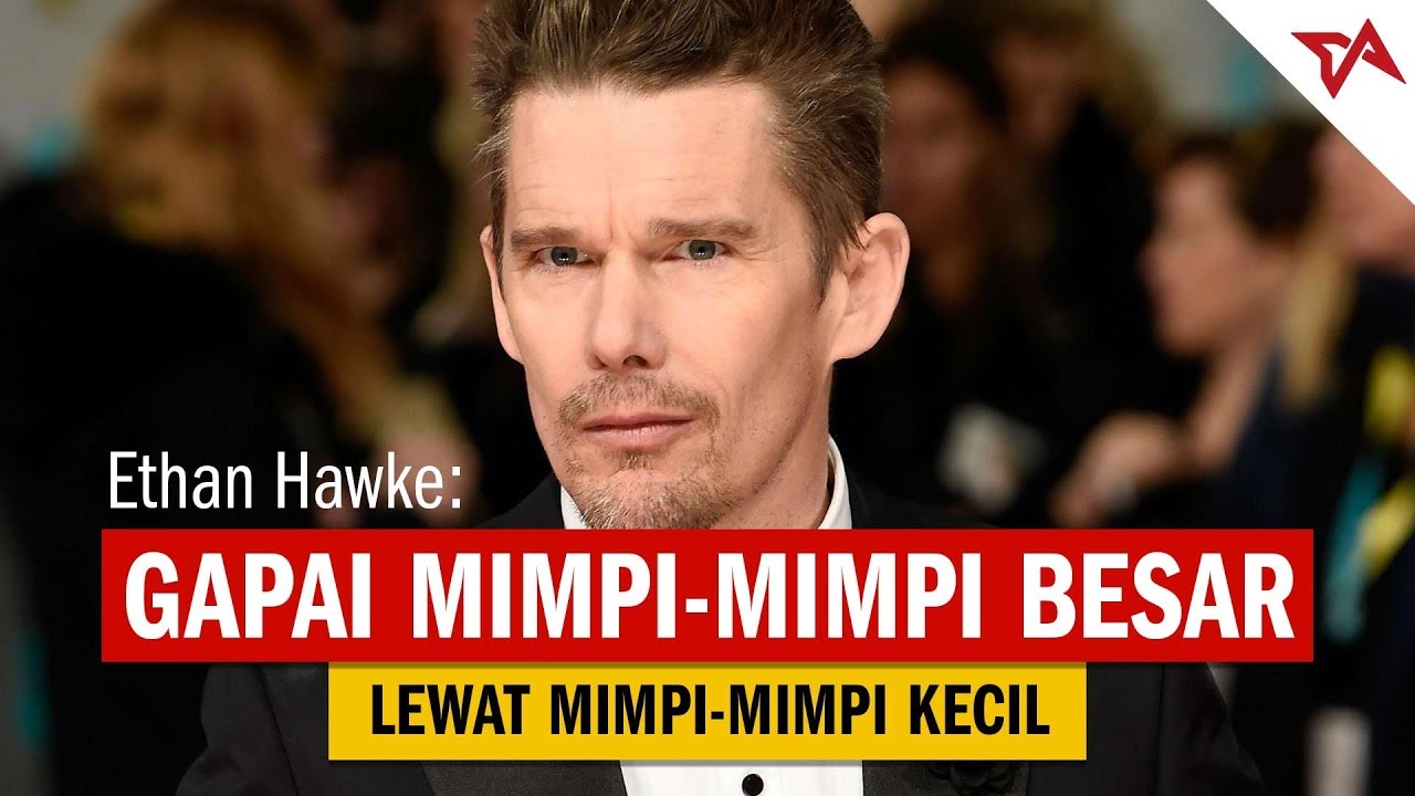 Gapai Mimpi Besar Lewat Mimpi-Mimpi Kecil | TIA Focus