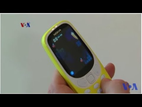 Hindari Stres pada Anak dengan Memberi "Dumb Phone"