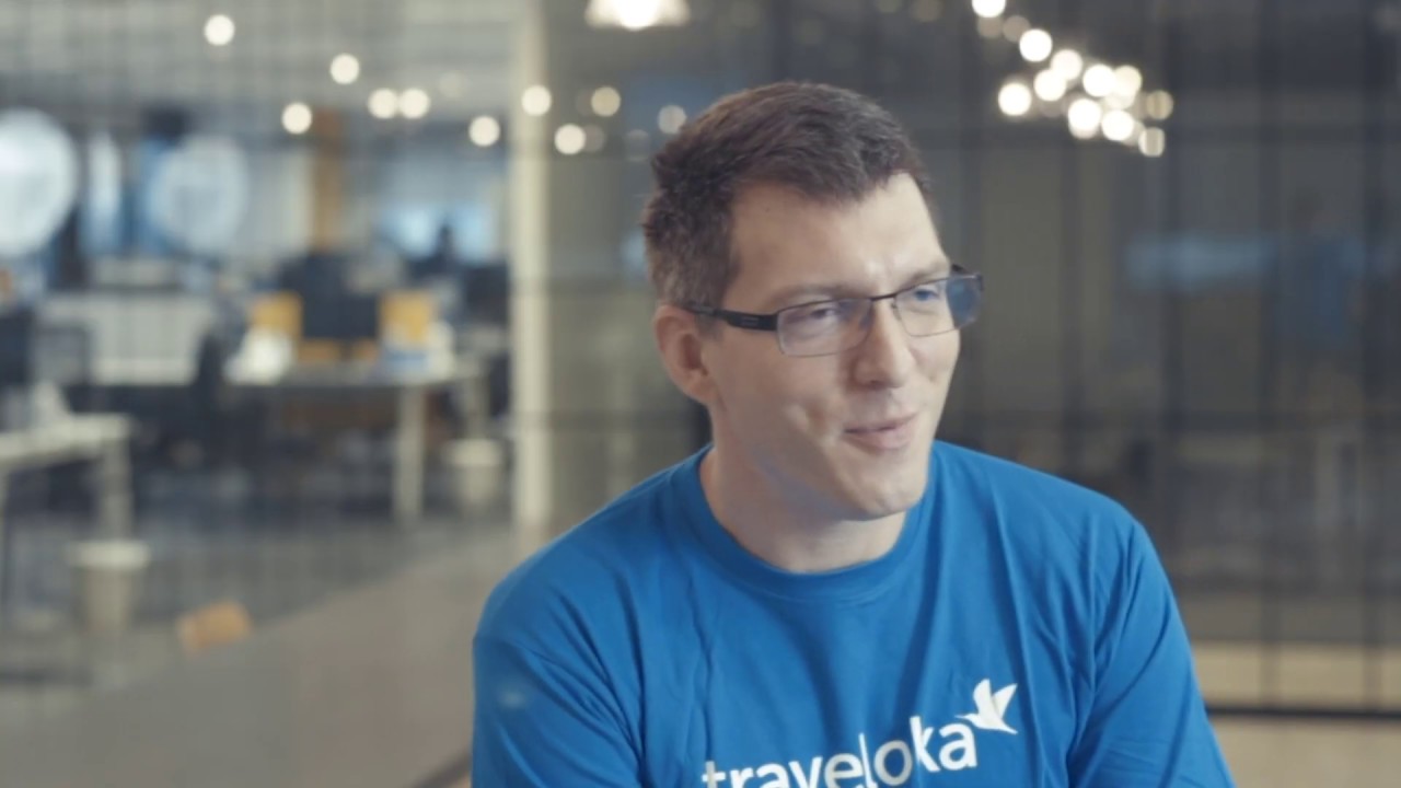 How Cloud Computing Helps Traveloka Scale Its Product Delivery