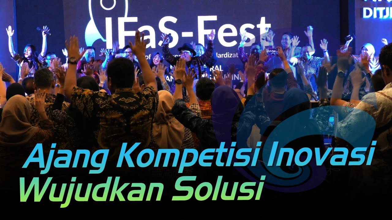 IFaS Fest 2018