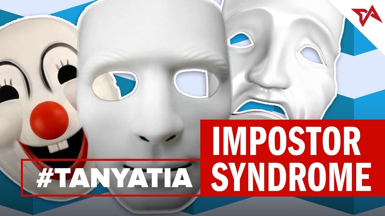 Impostor Syndrome | #TANYATIA