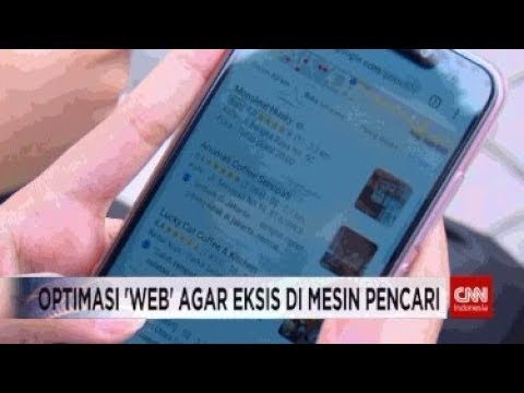 Ingin Produk Anda Eksis di Mesin Pencari? Ini Tipsnya!