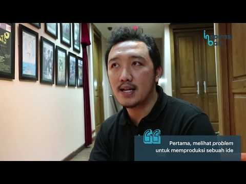 [Inspirasi Baik] 4 Langkah Awal Memulai Startup Menurut Mohamad Ario Dimas