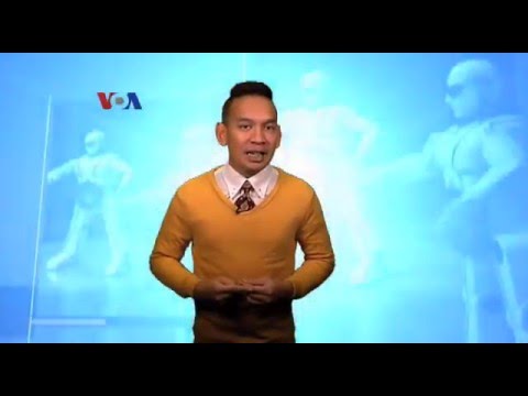 Kampanye Pilpres AS di Era Sosmed - VOA Tekno