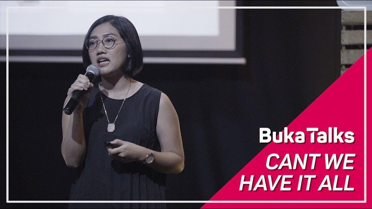 Kania Annisa Anggiani - Sukses Memulai Usaha dari Rumah | BukaTalks