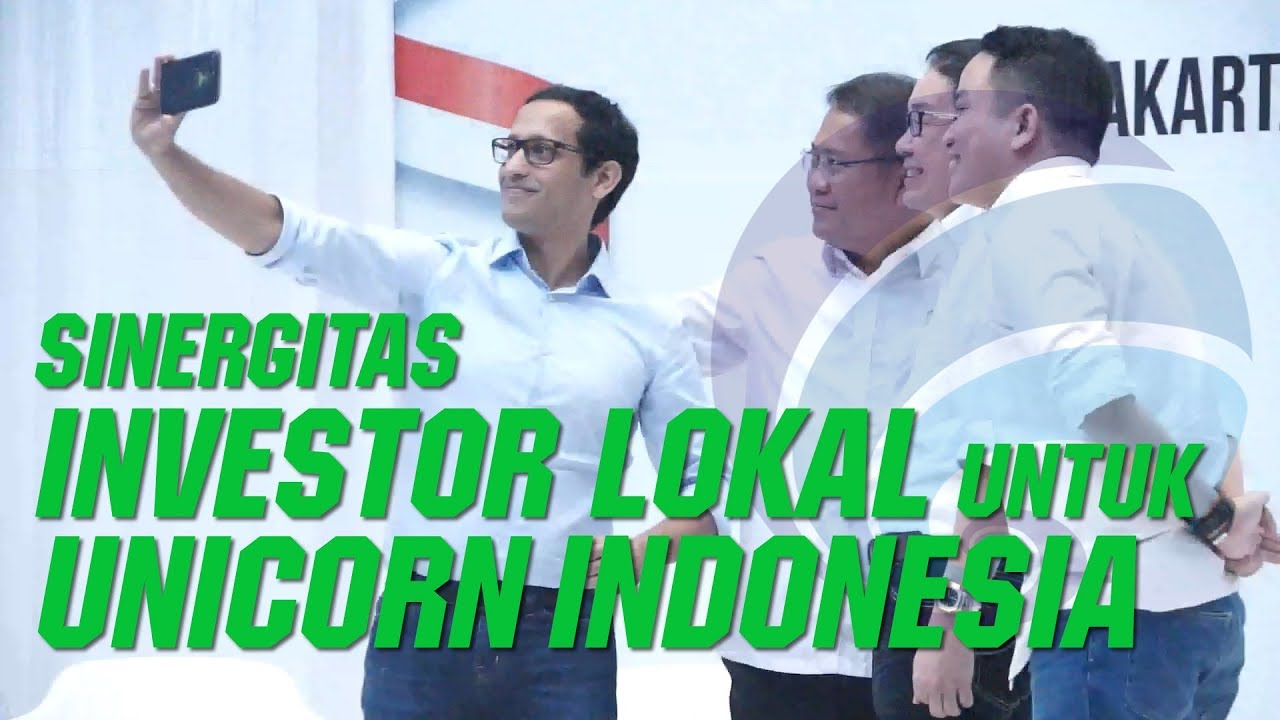 Kerjasama ASTRA X GOJEK Untuk Indonesia