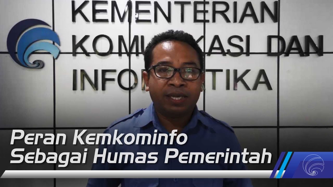 Keterangan Kemkominfo atas Penayangan Iklan Kinerja Pemerintah di Bioskop