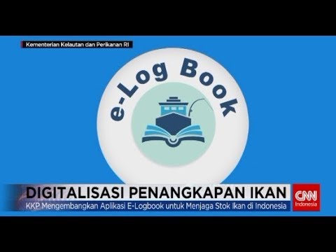 Kini Nelayan Menangkap Ikan dengan Sentuhan Teknologi