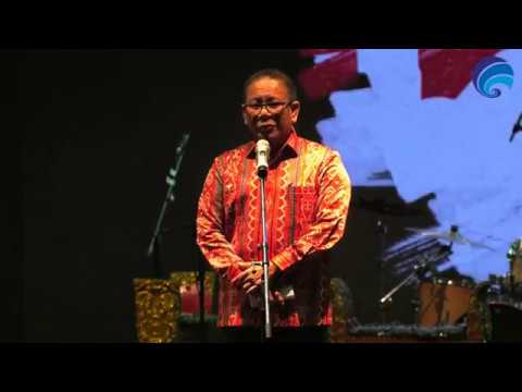 Konser Indonesia Raya