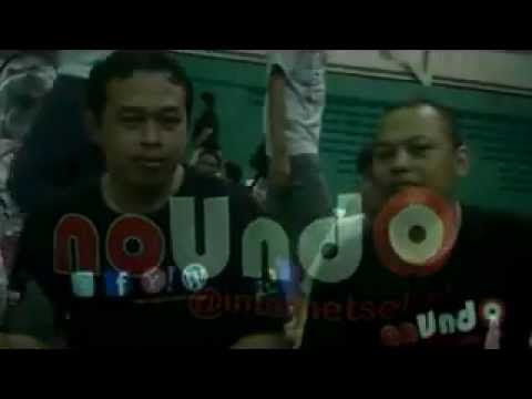 Kopdar 1300 Blogger Nusantara 2011 - Sidoarjo