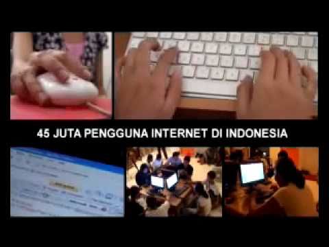 LINIMAS(S)A: Indonesian Social Media & Movement (documentary movie trailer, non-subtitled)