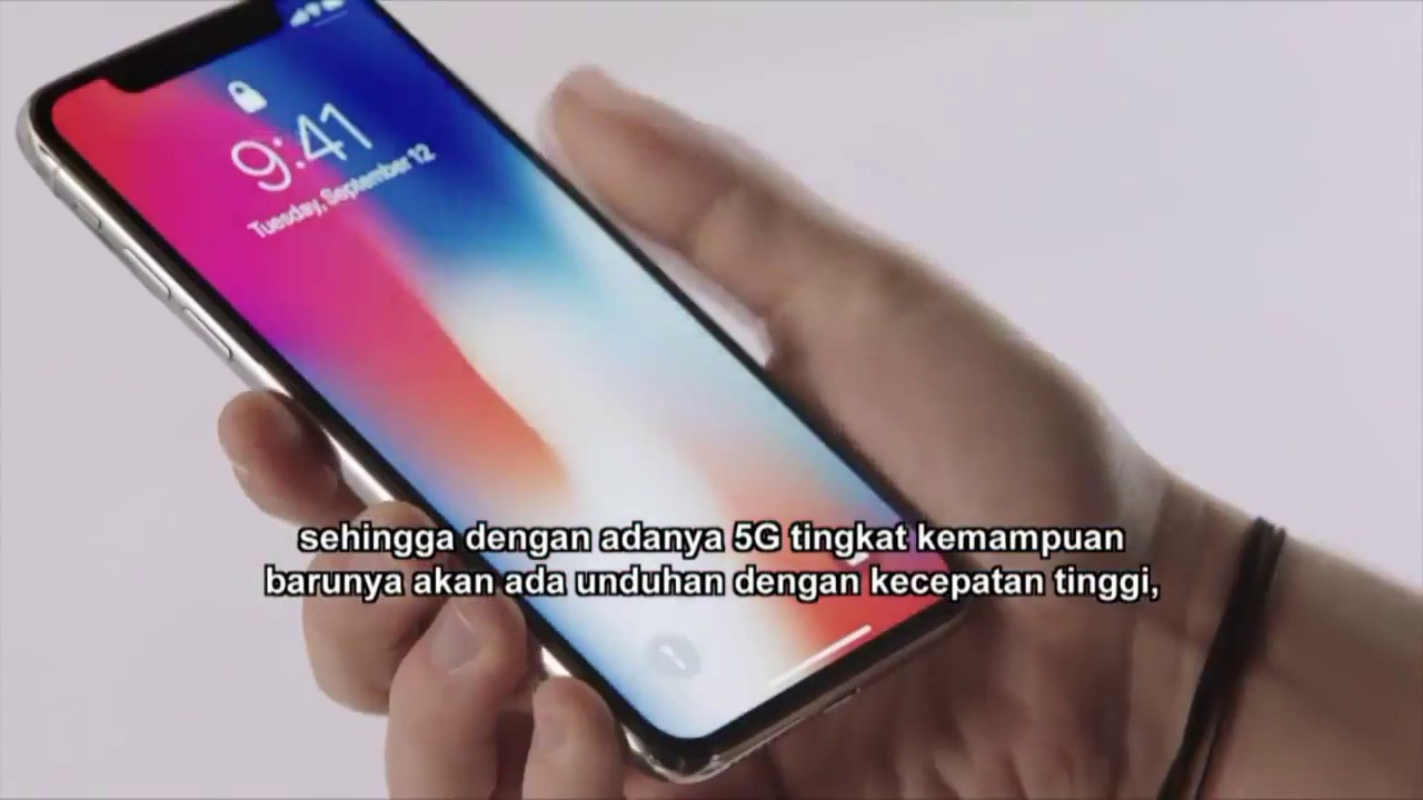 Melihat Potensi Jaringan 5G di Indonesia