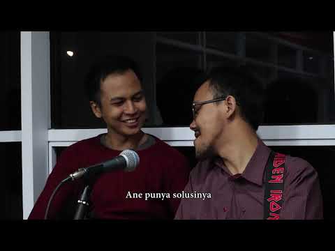 #MyID Series - Lagu Cinta dari Aji