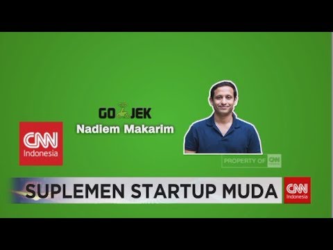 'Obat Kuat' Penunjang Stamina Startup