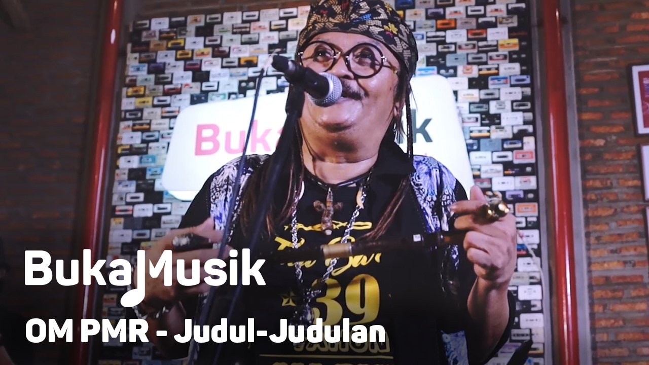 OM PMR - Judul-Judulan | BukaMusik