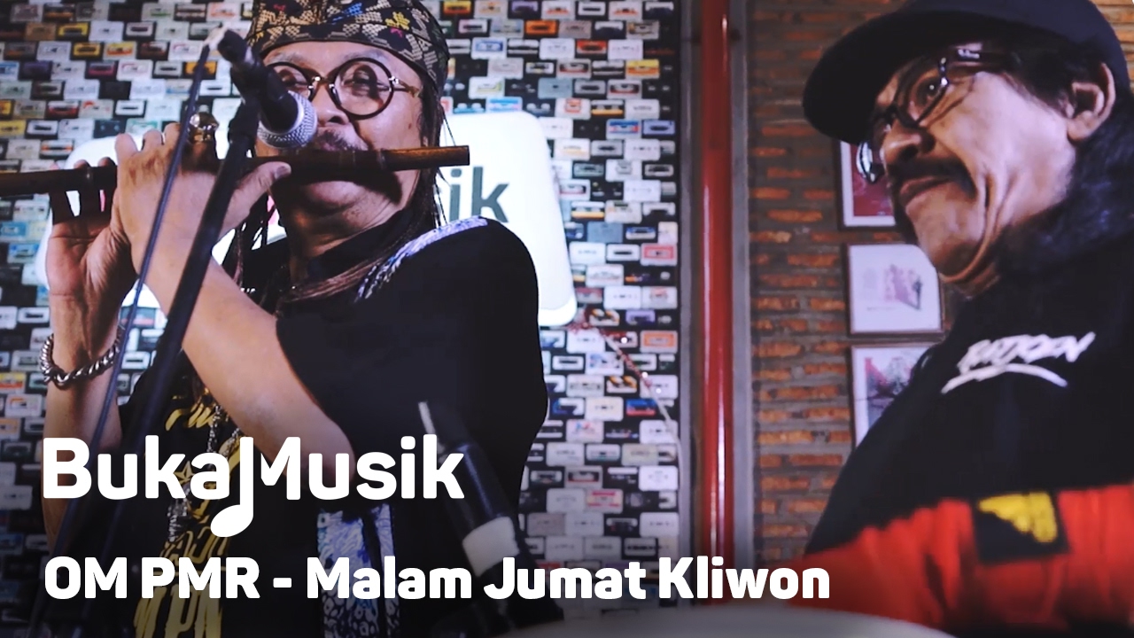 OM PMR - Malam Jumat Kliwon | BukaMusik