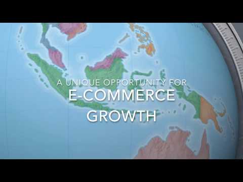 PANDI Indonesia - E-commerce and Domain .ID