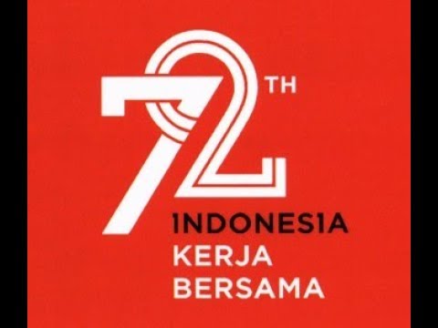 Pembukaan Lomba HUT Kemerdekaan RI ke-72  Kementerian Kominfo