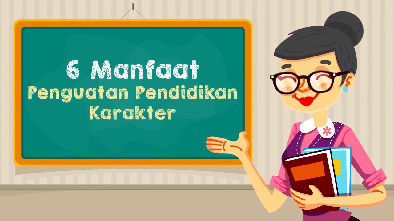 Pendidikan Karakter Beri Manfaat Penggiat Pendidikan