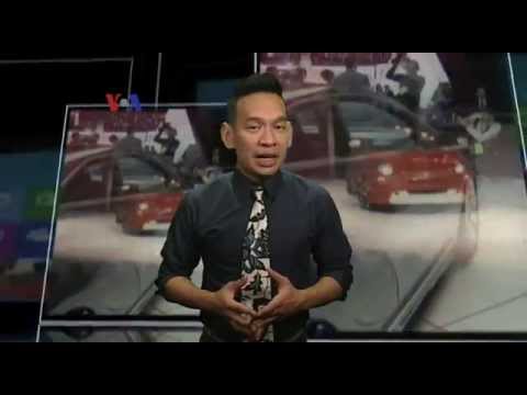 Pengembangan Mobil Pintar Bertenaga Listrik - VOA Tekno