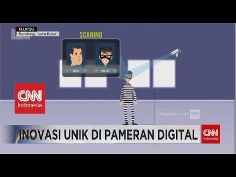 Persaingan Antar Startup Terapkan Sistem Digital