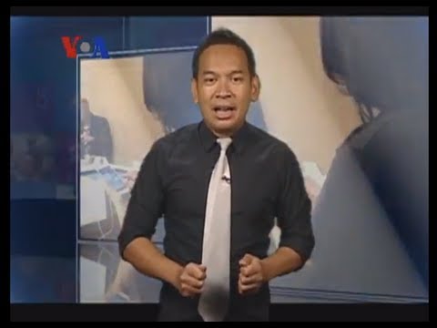 Pertarungan XBox vs Playstation - VOA untuk Dunia Tekno