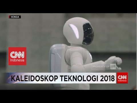 Rangkuman Berita Teknologi Sepanjang 2018 Pilihan Tech News