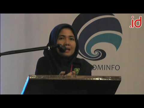 (Recorded) #PANDI6 - @Pandi_ID Meeting 2 (Hari Pertama)