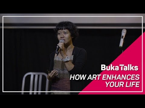 Ria Papermoon - Bermain Boneka untuk Orang Dewasa | BukaTalks