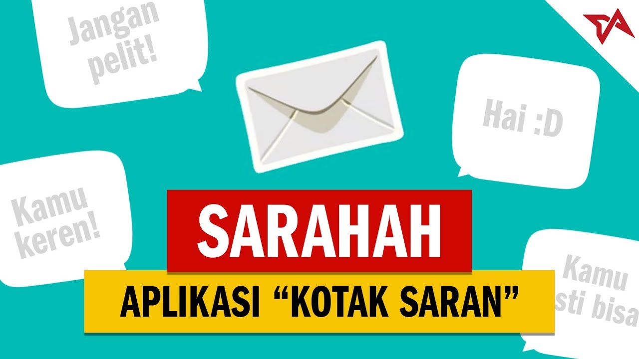 Sarahah, Kontroversi Aplikasi Kotak Saran Anonim