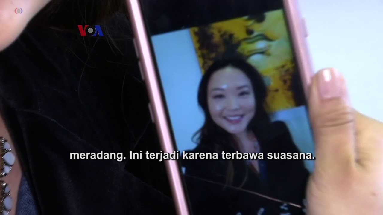 Selfie Wrist: Gangguan Pergelangan Tangan akibat Swafoto