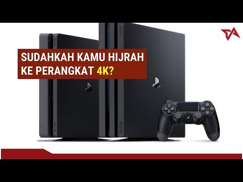 Sudahkah Kamu Hijrah ke Perangkat 4K? | #BIBIT