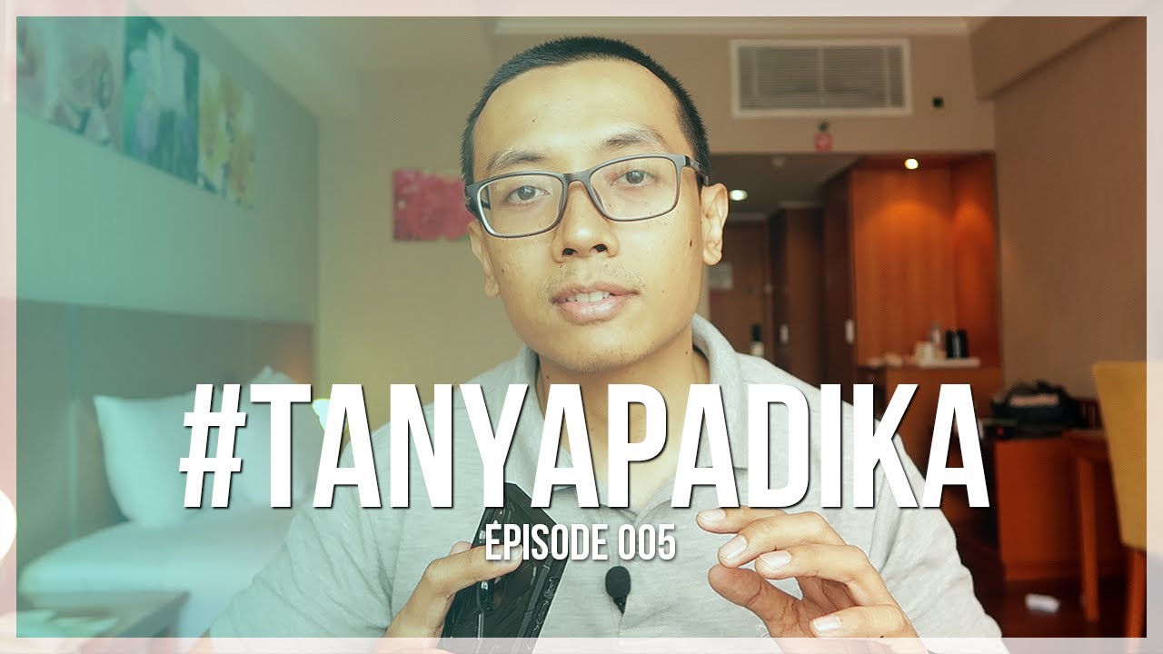 #TANYAPADIKA EP005