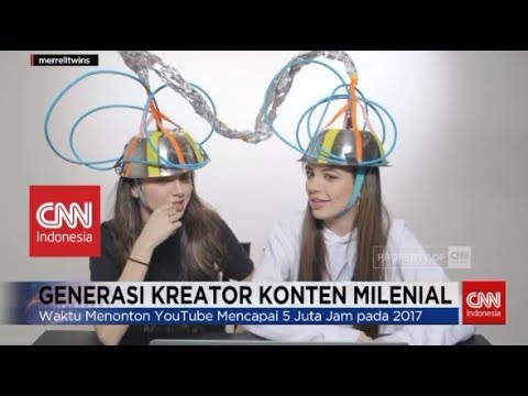 Teruntuk Para Milenial, YouTube Siap Menggaet Kreator Milenial